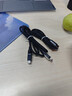 倍立方Type-C轉dc5.5*2.1充電線(xiàn)圓孔PD12V3A 2A路由器光貓攝像頭電源快充線(xiàn) 曬單實(shí)拍圖