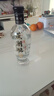 河北名酒 燕潮酩 暢飲 42度濃香型白酒 純糧光瓶口糧酒 42度 500mL 6瓶 整箱 曬單實(shí)拍圖