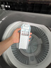 Haier海爾洗衣機全自動(dòng)波輪國家補貼10/12公斤直驅變頻一級能效洗衣機大容量神童雙動(dòng)力防纏繞 以舊換新 10kg直驅變頻+納米微泡凈+7維減震 波輪 曬單實(shí)拍圖