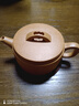 百年利永宜興紫砂壺名家純手工原礦黃段漢瓦金玉滿(mǎn)堂功夫泡茶具新年送禮物 漢瓦·金玉滿(mǎn)堂 175ml 曬單實(shí)拍圖