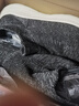 京東京造【Air 超輕】休閑健步鞋網(wǎng)面鞋一腳蹬男款 灰色 42 曬單實(shí)拍圖
