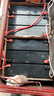 天能電池48/60/72v12/20ah適綠源雅迪電動(dòng)車(chē)電池原裝6-dzf-12鉛酸蓄電 72V32AH(6只)以舊換新 . 曬單實(shí)拍圖