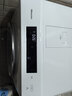 海信（Hisense）大薄荷熱泵洗烘一體E7Q洗衣機 全自動(dòng)滾筒洗衣機13kg大容量 活水洗 WH130E7Q 以舊換新國家補貼 13公斤熱泵 洗烘一體 13kg 13熱泵洗烘 曬單實(shí)拍圖