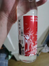 胡同坊 紅標北京二鍋頭 清香型白酒 42度 500ml 單瓶裝 熱銷(xiāo)  曬單實(shí)拍圖