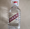 卓譽(yù)【高粱酒｜純糧食酒｜自飲泡酒】四川清香型白酒桶裝42度原漿酒5L 曬單實(shí)拍圖