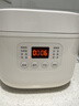 米家小米電飯煲N1 3L 家用3-4個(gè)人多功能電飯鍋28分鐘快速煮飯24H預約 特調9段精煮雙擎防溢破泡 米家電飯煲N1  3L 曬單實(shí)拍圖