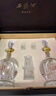 西鳳酒 12年52度 500ml*2瓶 禮盒裝 鳳香型白酒 年貨送禮 曬單實(shí)拍圖