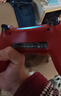 ps4手柄原裝平替適用pc電腦版steam藍牙無(wú)線(xiàn)筆記本體感震動(dòng)ps4游戲主機原裝國產(chǎn)游戲手柄 全新升級款【中國紅】帶無(wú)線(xiàn)接收器 曬單實(shí)拍圖