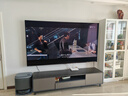 海信電視E7Q 100吋 信芯芯片H6超頻版 黑曜屏Pro XDR7000nits 4224分區 國家補貼 世界杯電視100E7Q 100英寸 曬單實(shí)拍圖
