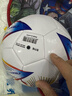 361°足球標準4號球5號球兒童成人青少年中考專(zhuān)業(yè)訓練比賽耐磨五號球 特價(jià)前300單【5號】炫彩 丨標準球 曬單實(shí)拍圖