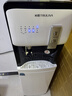 沁園（TRULIVA）即熱飲水機家用下置水桶茶吧機桶裝飲水溫熱飲水機5303W泡奶沖奶燒水壺電熱水壺京東自營(yíng)保溫杯 曬單實(shí)拍圖