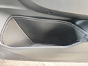飚跡26款大眾探岳車(chē)內裝飾用品大全汽車(chē)配件款車(chē)門(mén)儲物盒門(mén)槽墊適用于 【行政黑】車(chē)門(mén)儲物盒 四門(mén) 19-25款大眾探岳 曬單實(shí)拍圖