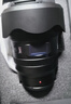 唯卓仕35mm F1.2 LAB尼康口索尼口全畫(huà)幅大光圈人文定焦自動(dòng)鏡頭適用于FE卡口Z卡口微單相機Z6III a7m4 AF 35mm F1.2 LAB FE（索尼口） 官方標配 曬單實(shí)拍圖