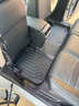 嘉謙適用于本田crv腳墊16-25款包門(mén)檻全包圍TPE汽車(chē)腳墊 升級防護包門(mén)檻【黑色單層款】防滑耐磨 本田CR-V/2012-2016款 曬單實(shí)拍圖