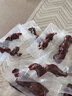 思奇香 手撕風(fēng)干牛肉干約7成風(fēng)干 原味 400g量販裝 休閑零食四川老字號 曬單實(shí)拍圖