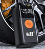 先科【3C認證】汽車(chē)應急啟動(dòng)電源充氣泵便攜一體機搭電寶戶(hù)外儲能電源充電寶汽車(chē)摩托車(chē)12V通用 曬單實(shí)拍圖