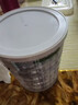 佳貝艾特（Kabrita）港版金裝悅白嬰幼兒原裝進(jìn)口羊奶粉3段800g12-36個(gè)月 OPO+DHA+A2 曬單實(shí)拍圖