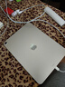Apple/蘋(píng)果 iPad Air 11英寸 M3芯片2025年款 平板電腦 (256GB WLAN版)星光色 曬單實(shí)拍圖