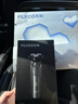 飛科（FLYCO） 電動(dòng)剃須刀男士刮胡刀電胡須刨三刀頭快充干濕雙剃節日禮物禮盒FS903送男友送老爸情人節禮物 FS903-黑色【情人節限定禮袋】 曬單實(shí)拍圖