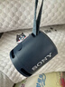 SONY SESRS-xB13無(wú)線(xiàn)藍牙音箱便攜式重低音小鋼炮迷你戶(hù)外防水小音響 深藍色 曬單實(shí)拍圖