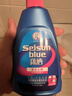 瀟灑（SELSUN）曼秀雷敦瀟灑鈴蘭香氛去屑洗發(fā)水200ml 有效止癢去屑控油蓬松發(fā)根 曬單實(shí)拍圖