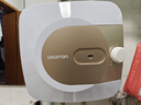 阿詩(shī)丹頓（USATON）小廚寶6.6升速熱式廚房?jì)λ诫姛崴髅阅阋患壞苄?500W下出水國家補貼 KX66-6J15X 曬單實(shí)拍圖