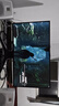 雷鳥(niǎo)27英寸2K240Hz 1152分區QD-MiniLED高刷電競顯示器 HDR1400 萊茵護眼認證 游戲辦公電腦顯示屏Q7 曬單實(shí)拍圖