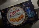皇冠（danisa）丹麥曲奇餅干禮盒908g+60g丹麥進(jìn)口 年貨春節禮品送禮零食團購 曬單實(shí)拍圖