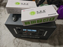 寧德電芯戶(hù)外移動(dòng)電源220V大容量自駕游露營(yíng)直播擺攤多功能蓄電 4000W 4600Wh 【4.6度電】虛標包退 曬單實(shí)拍圖