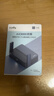 CUDY AX3000 WiFi 6 迷你路由器 大閃存256MB TR3000 2.5G網(wǎng)口 輕NAS USB充電寶供電 家用 宿舍 便攜 曬單實(shí)拍圖