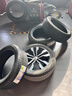 米其林（MICHELIN）汽車(chē)輪胎 235/50R19 103W 浩悅五代 Primacy 5 適配奔馳GL系列/Q3 曬單實(shí)拍圖