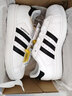 阿迪達斯adidas三葉草貝殼頭SUPERSTARII男女休閑鞋 IH8659 38碼 曬單實(shí)拍圖