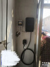公牛充電樁新能源汽車(chē)家用7KW適配于特斯拉智界r7理想極氪001/007阿維塔大眾華為問(wèn)界m8/m9嵐圖夢(mèng)想家 新國標3C認證-7kW塵星4G版(送基礎安裝) 曬單實(shí)拍圖