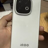 vivo iQOO Z10 Turbo+  天璣9400+旗艦芯  8000mAh超薄藍海電池 指數 云海白 12GB+256GB 曬單實(shí)拍圖