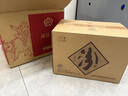 汾酒山西杏花村 紫砂 清香型白酒 42度 475ml*6瓶 商務(wù)宴請 整箱裝 42度 475mL 6瓶 曬單實(shí)拍圖