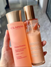 嬌韻詩(shī)彈簧水乳套裝化妝品水200ml+乳液100ml護膚品新年禮物情人節禮盒 曬單實(shí)拍圖