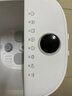 京東京造泡腳桶Z7高桶 全自動(dòng)恒溫加熱按摩足浴盆智能殺菌洗腳桶過(guò)小腿 實(shí)用生日禮物推薦 送父母長(cháng)輩 曬單實(shí)拍圖