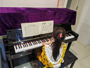 雅馬哈（YAMAHA）U1H日本原裝進(jìn)口二手立式鋼琴U3H 家用專(zhuān)業(yè)兒童初學(xué)者鋼琴考級舞臺演奏機械實(shí)木真鋼琴U2H雅馬哈 U1 [121CM 學(xué)習考級 限量促銷(xiāo)款] 曬單實(shí)拍圖