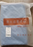 Love Shore純棉隔尿墊防水可洗大尺寸 成人護理墊老年人用嬰兒大號 80x120cm 曬單實(shí)拍圖