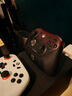 蓋世小雞G7 Pro微軟Xbox授權精英游戲手柄天王星帶底座 TMR搖桿微動(dòng)按鍵藍牙PC電腦無(wú)線(xiàn)Steam安卓電視有線(xiàn) 曬單實(shí)拍圖