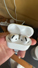 Apple/蘋(píng)果 AirPods 4 搭配USB-C充電盒 蘋(píng)果耳機 藍牙耳機 適用iPhone/iPad/Mac 四代 曬單實(shí)拍圖