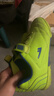 回力兒童足球鞋tf碎釘魔術(shù)貼男童大中小童學(xué)生961 熒光綠碎釘 33 曬單實(shí)拍圖