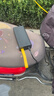 超威（CHILWEE）60V3A品字頭鉛酸電動(dòng)車(chē)充電器雅迪愛(ài)瑪臺鈴充電器 曬單實(shí)拍圖