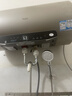 海爾（Haier）國家補貼電熱水器60升 JT3 金剛無(wú)縫膽 3300W變頻節能速熱 終身免換鎂棒 一級能效家用儲水式 曬單實(shí)拍圖