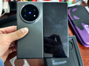 vivo X Fold5 12GB+256GB 鈦度 217g超輕薄 等效6000mAh藍海電池 超可靠三防折疊屏 AI 折疊屏 手機 曬單實(shí)拍圖