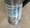 藍星防凍玻璃水-30°C 2L*2瓶 汽車(chē)玻璃強力去油膜去污雨刮水四季通用 曬單實(shí)拍圖
