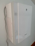 松下（Panasonic）新風(fēng)系統壁掛式通風(fēng)換氣家用新風(fēng)機 凈化空氣壁掛新風(fēng)機 FV-RZ06VD1【智能款APP智控】 曬單實(shí)拍圖