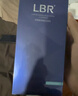 LBR多效氨基酸洗面奶控油清潔面部毛孔潔面乳清爽保濕不假滑男女學(xué)生 潔面120g 曬單實(shí)拍圖