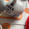 古井貢酒 青花大壇50度 白酒純糧食壇裝酒 50度 2.5L 1壇 曬單實(shí)拍圖