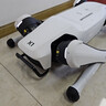 DOBOT【春晚同款】越疆 Rover X1機器狗點(diǎn)足 四足智能AI陪伴機器人電子寵物狗機械狗雙攝像頭自主跟隨 曬單實(shí)拍圖